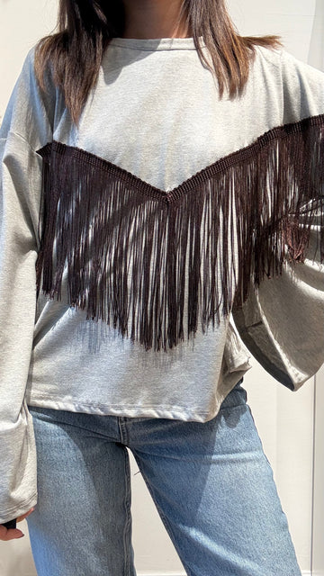Maglia Frange