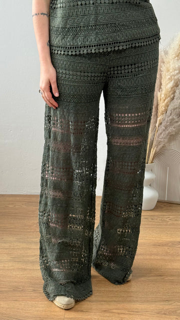 Pantalone MALIBÙ