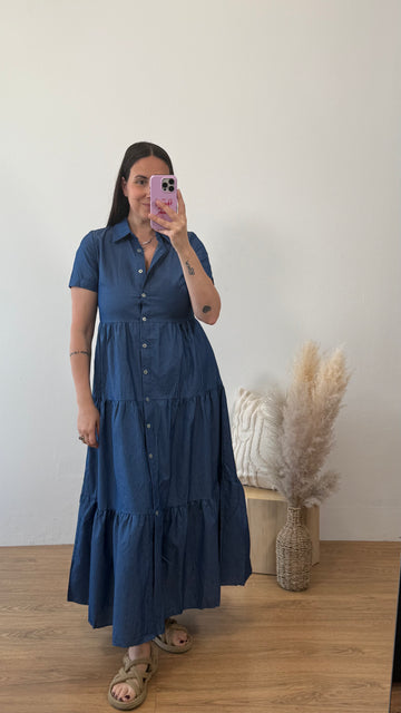 Abito BALZE DENIM
