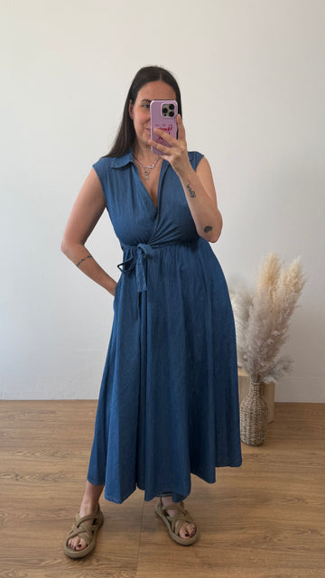 Abito PORT-DENIM