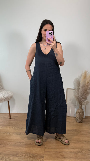 Jumpsuit GIAMAICA