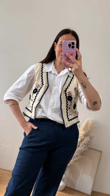Gilet SOFT