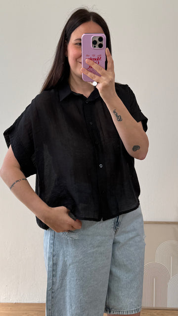 Camicia JEM