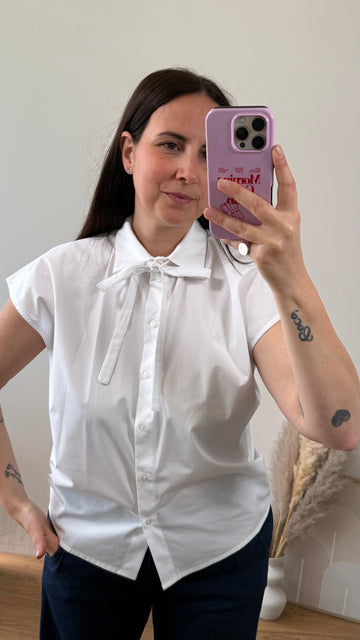 Camicia PAPILLON