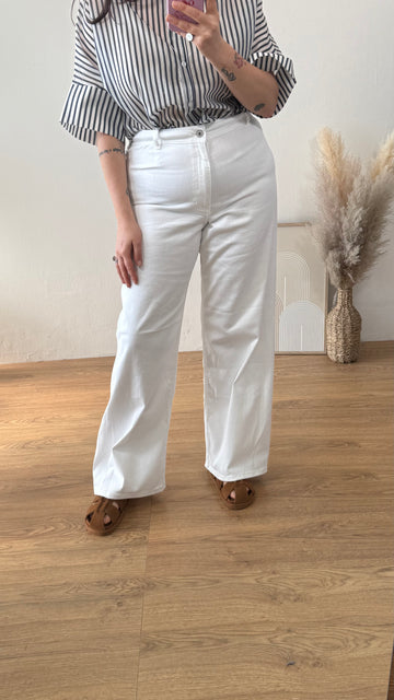 Denim IRIS