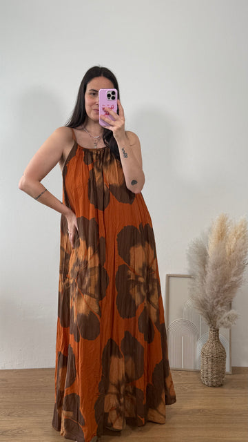 Abito HAWAII