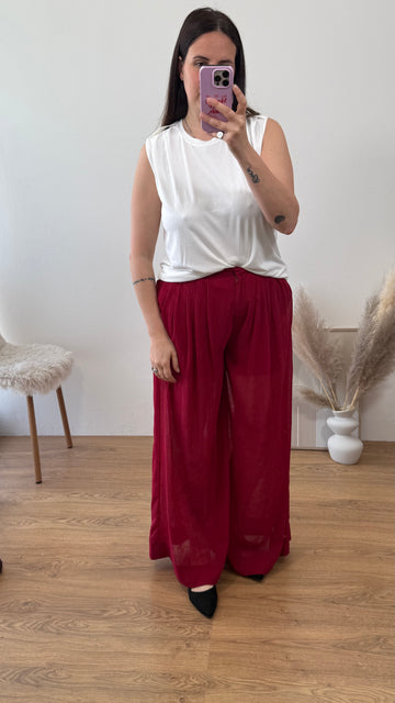 Pantalone SCARLET