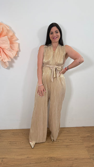Jumpsuit JENNY