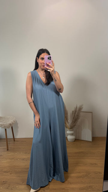 Jumpsuit CORALINE