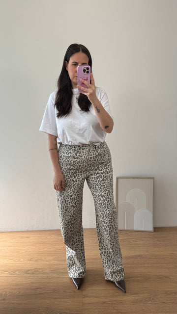 Denim SOFT LEO