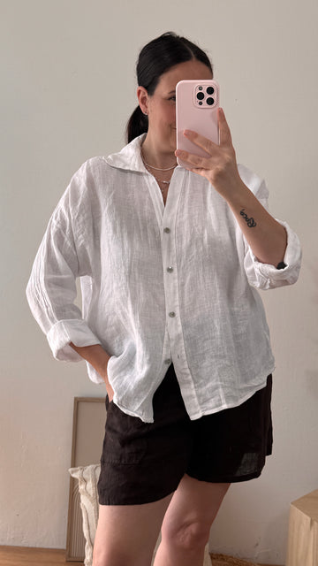 Camicia NAXOS