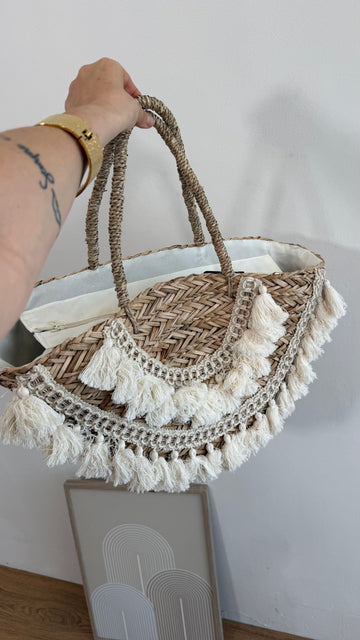 Borsa NAPPINE