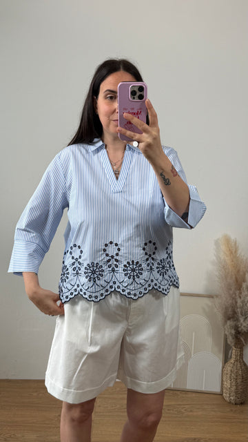 Camicia BILLIE