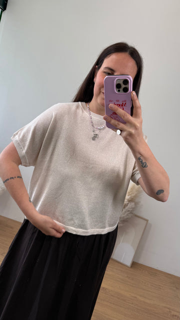 Maglia SCINTILLA