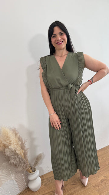 Jumpsuit POP