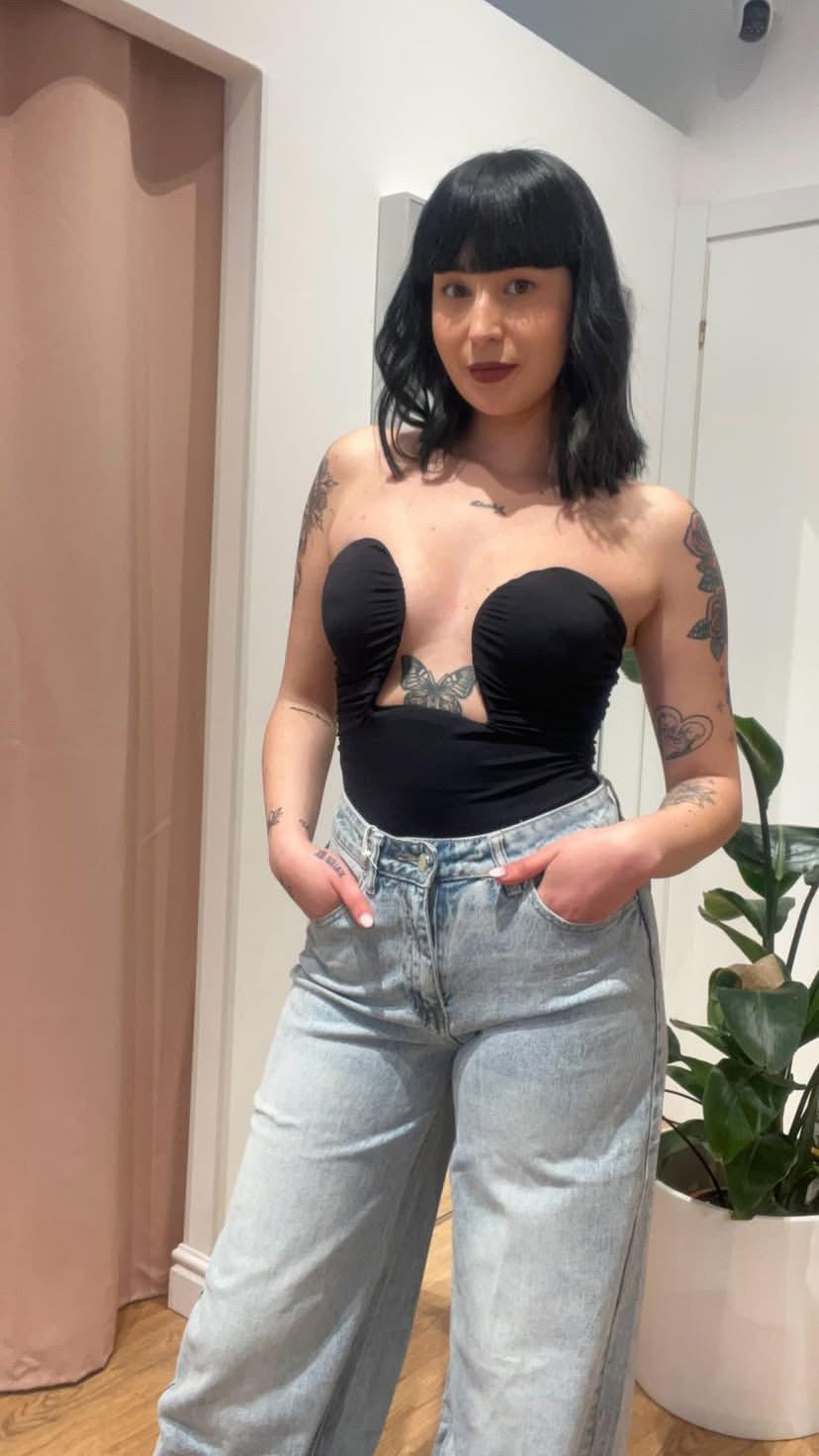 Body disco