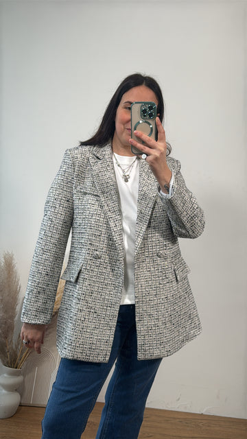 Blazer ILARIA