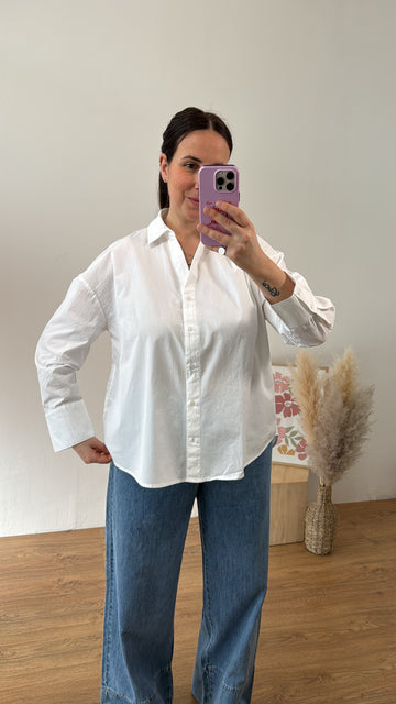 Camicia SUMMER