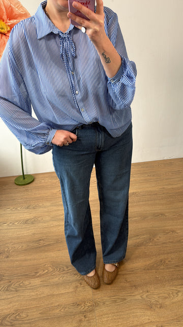 Denim Ivy Cobain