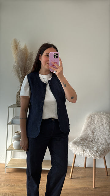 Gilet ASHBY