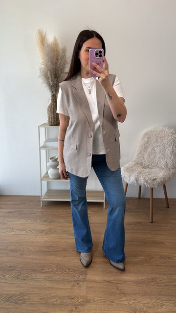 Gilet LETI