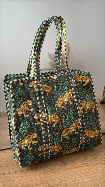 Borsa BOHO