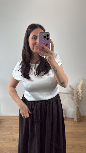 Blusa RAFFY