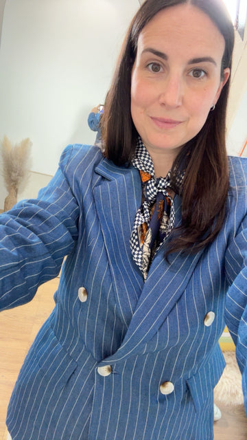 Blazer GESS