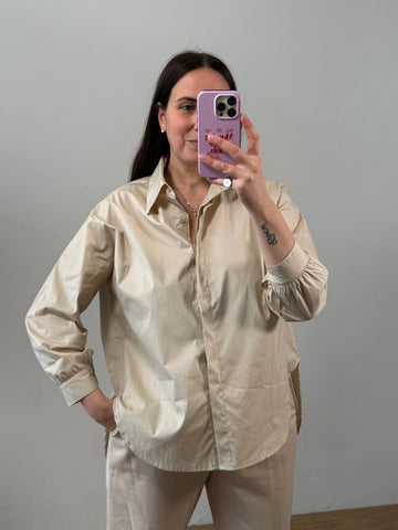 Camicia Miami