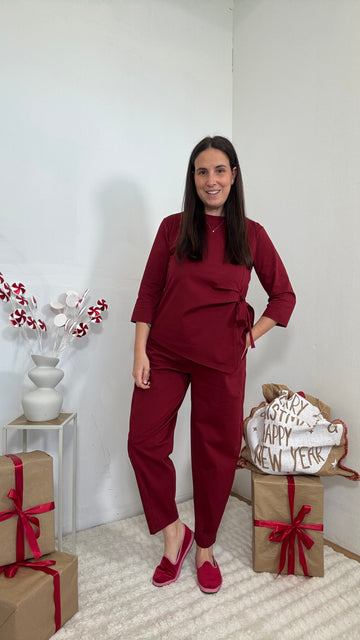 Lia XMAS