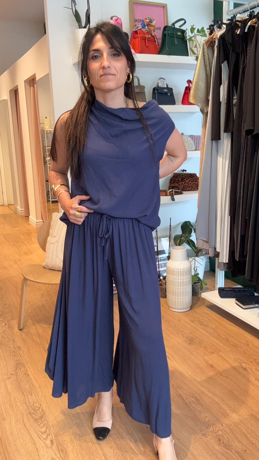 Cordset Monaco