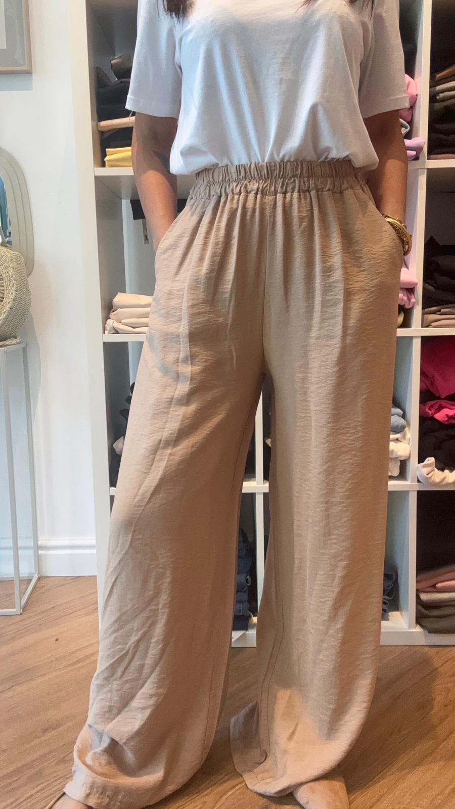 Pantalone Ilaria
