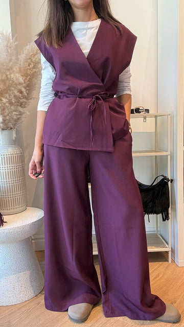 Cord set Angelica
