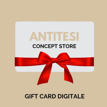 Antitesi Digital Gift Card